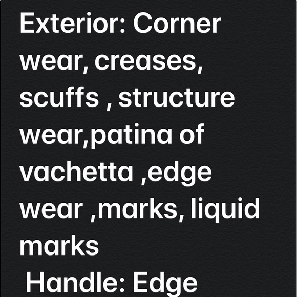 LOUIS VUITTON Monogram Petit Noe - Picture 14 of 14